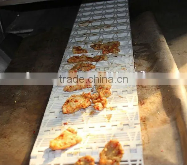 Microwave Drying Machine for Chicken/beef/pork photo-2