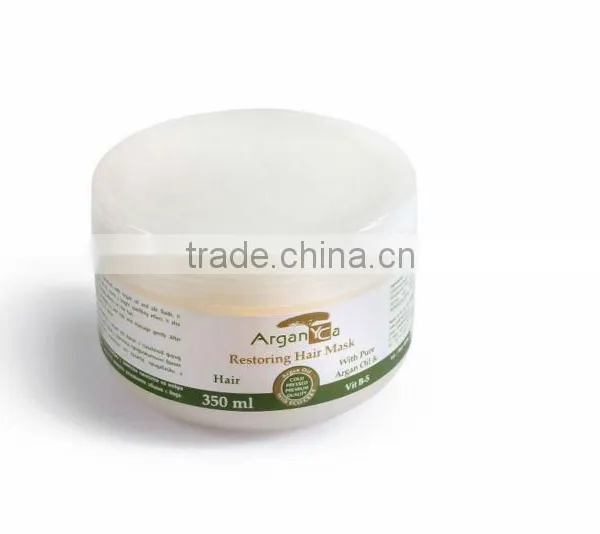 Shampoo Argan Oil photo-2