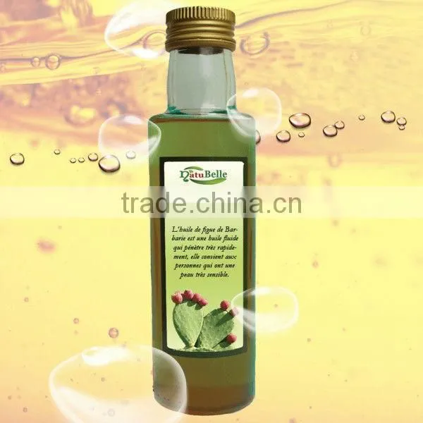 Prickly Pear Seeds Oil