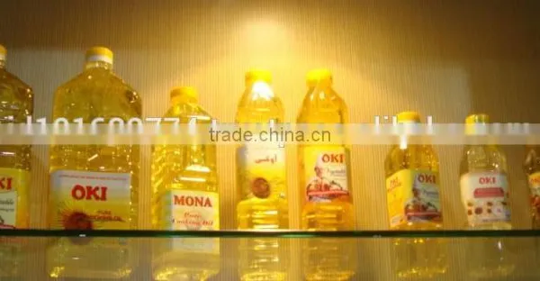 OKI VEGETABLE COOKING OIL photo-3