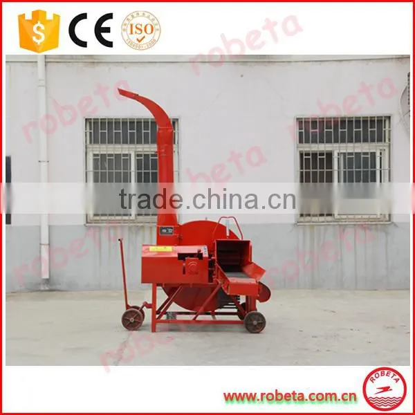 Chaff Cutter in Feed Processing Machines/customers Favorite Pellet Mill Chaff Cutter for Animal Feed photo-6