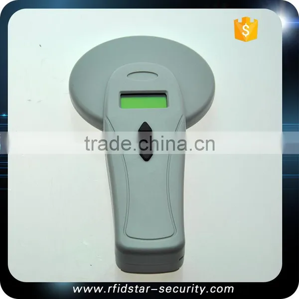 Portable Pet Microchip Reader + USB RFID Animal Reader + DHL Shipping photo-2