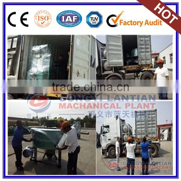 5% Discount Hot Sale For Charcoal Powder Briquettes Machine In Kuwait Market photo-5