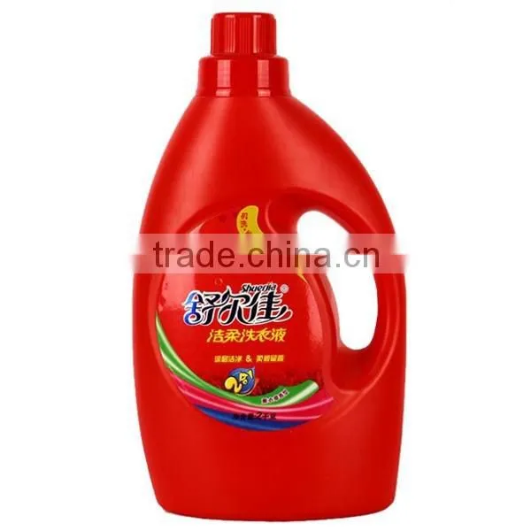 OEM Bulk Liquid Laundry Detergent photo-2
