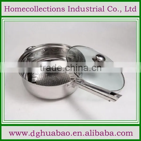 Vacuum Flasks
