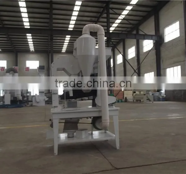 Laboratory Grain Seed Cleaner and Grader photo-2
