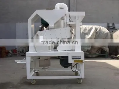 Grass Seed Cleaning Machine photo-5