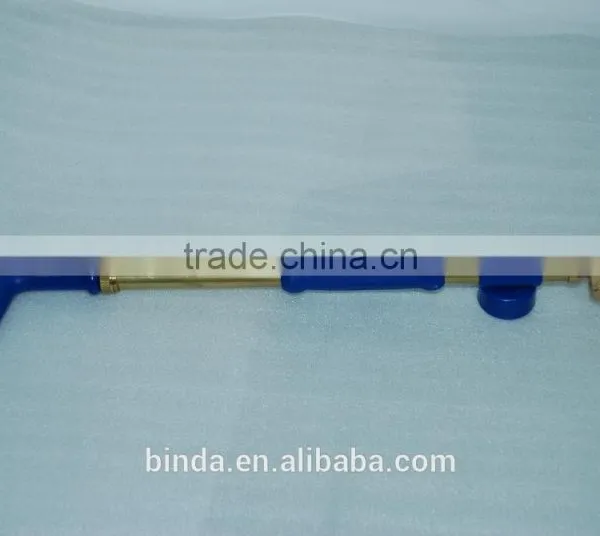 High Pressure Plastic Sprayers for Agricultural Use/garden Tools/garden Water Flit Style Sprayers photo-3