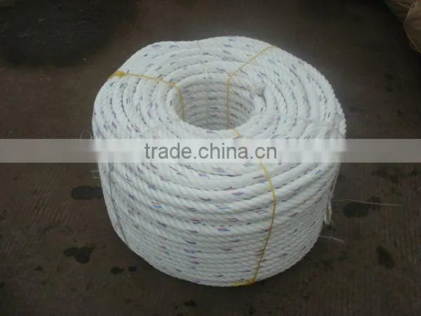 Polypropylene Rope