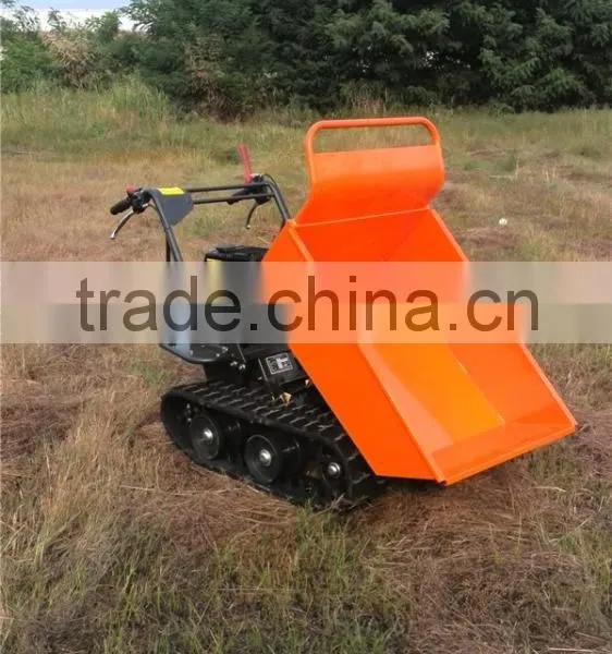 SF0615 Mini Garden Dumper Truck Price photo-5
