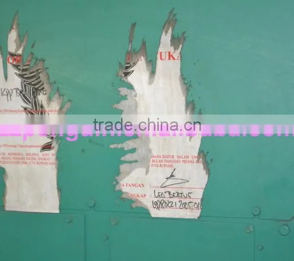 5tph Palm Fruit Bunch Press Machinery photo-2