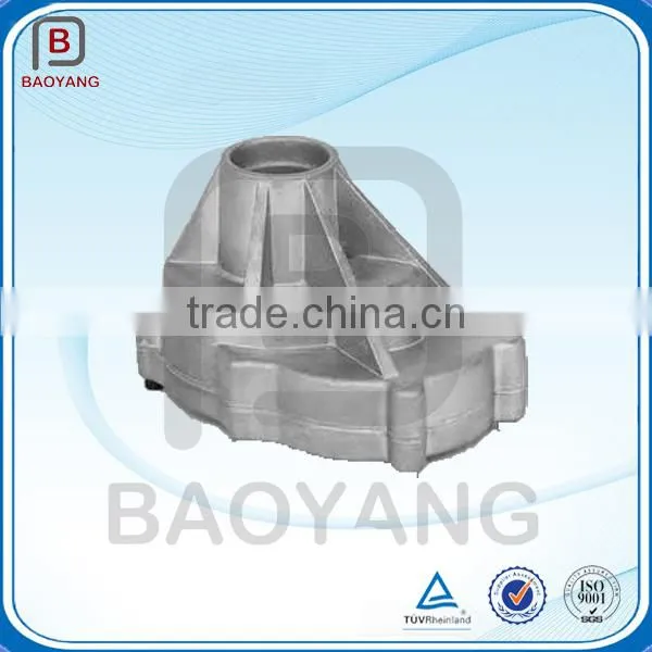 Zinc Alloy Aluminium Alloy Die Casting Parts