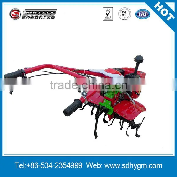 Hot-Sale Success Mini Tiller photo-2
