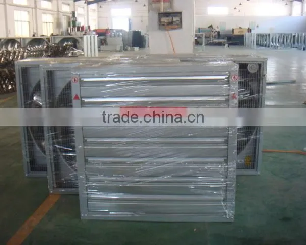 Poultry Exhaust Fans