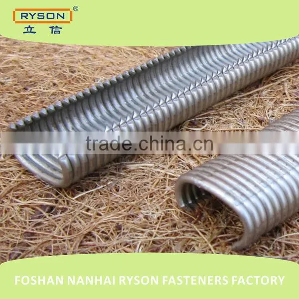 Holder Parts c Ring Nails for Vegetable Bracket