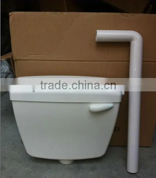 Toilet Flush Tank Toilet Tank ABS Toilet Tank photo-3