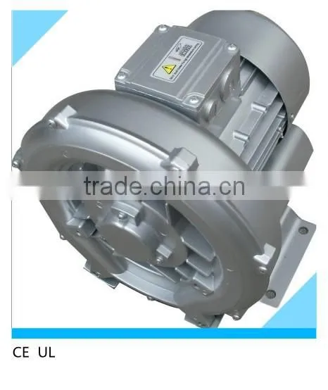High Efficiency Cleaning Sewage Treatment Blower