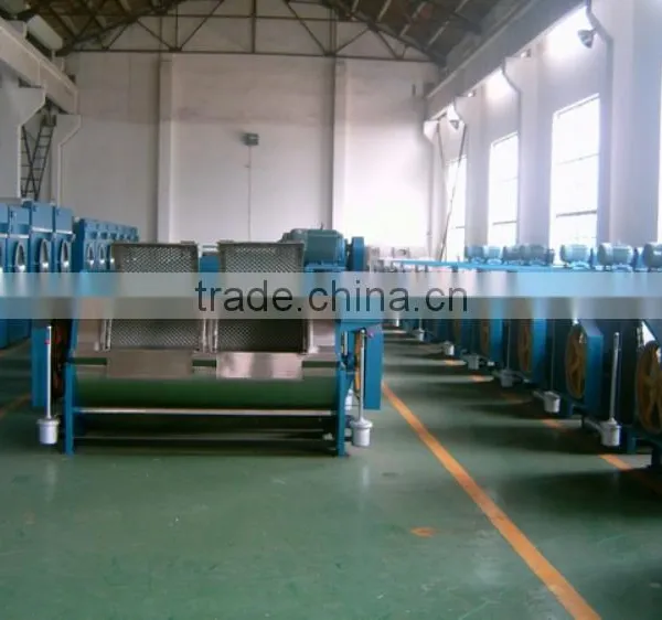 Neweek Factory Use Cloth Cleaning Equipment Sheep Wool Washing Machine photo-6