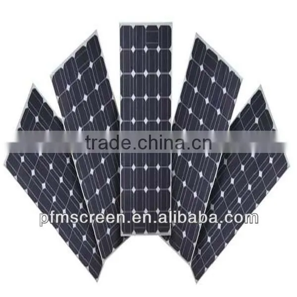Solar Panel Stainless Steel Printing Screen China Supplier photo-4