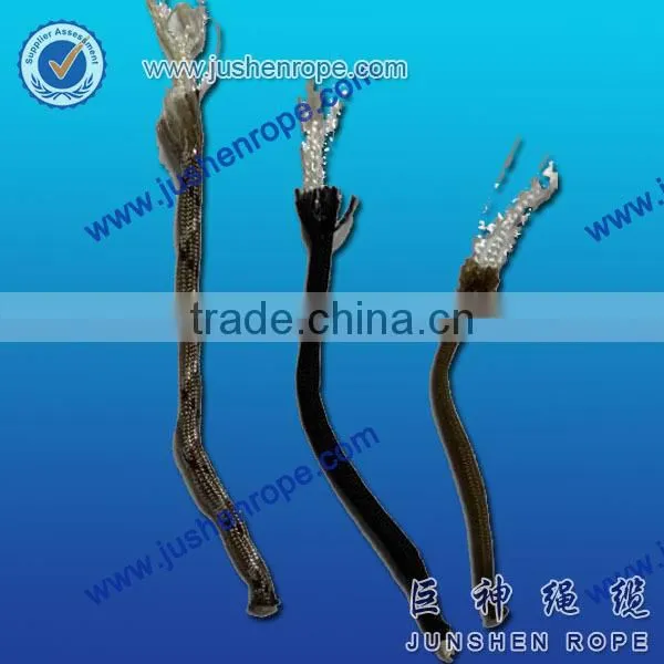 Safety Braided Fireproof String/ Fireproof Rope/fireproof Cord photo-6
