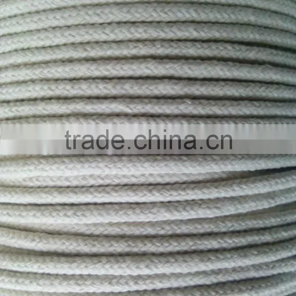 Cotton Diamond Braided Rope photo-2