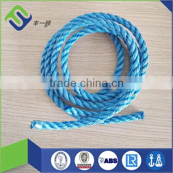 pp Monofilament Rope pp Danline Rope photo-2