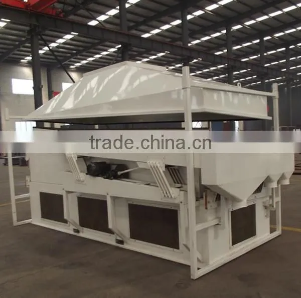 Grain Gravity Separator Seed Separation Machine photo-6