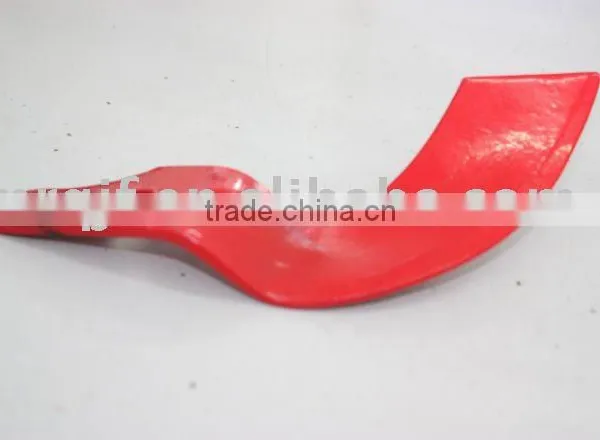 Japan Beater Tiller Blade (curved)
