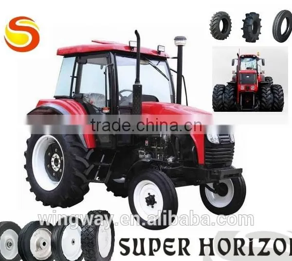 R1 Pattern 12.4-28 Tractor Tire photo-4