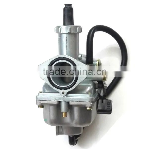 Motorcycle Parts Carburetor PZ26-125CC FOR HONDA CG125 CB125 CM 125 Motorcycle Carb photo-2