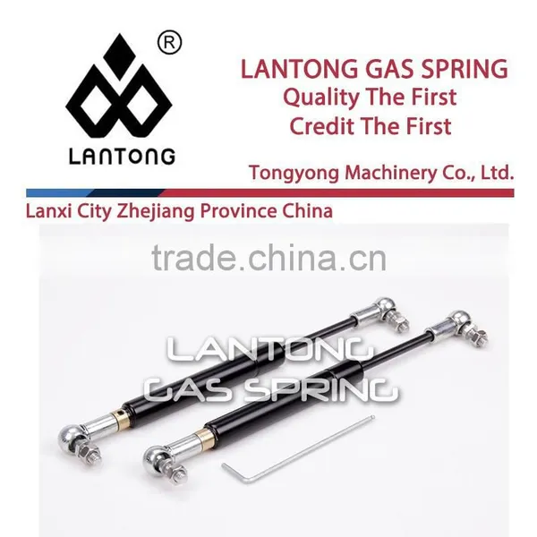 Hot Sale Pressure Adjustable Gas Strut For Auto Spare Parts photo-6