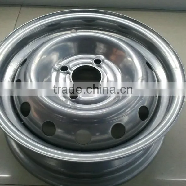 Agricultural Tire Wheel Rim, Truck Tire Wheels photo-4
