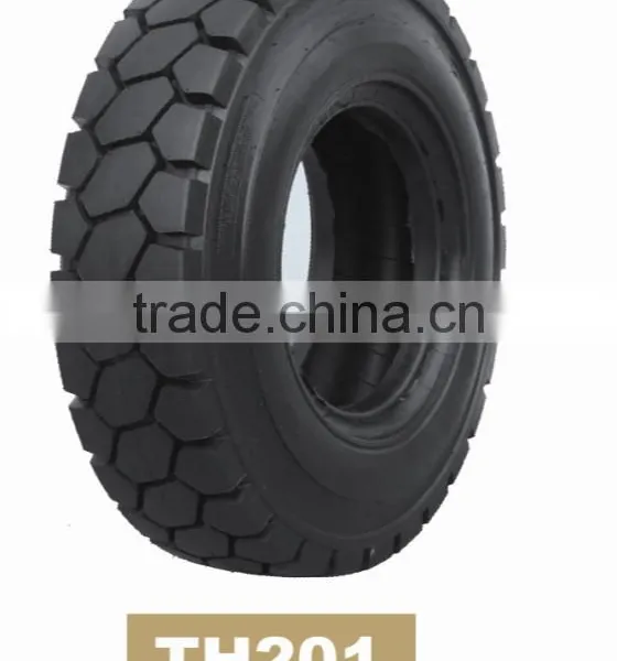 FORKLIFT TYRE 5.00-8;6.00-9;6.50-10.etc.TAIHAO TYRE COMPANY photo-2