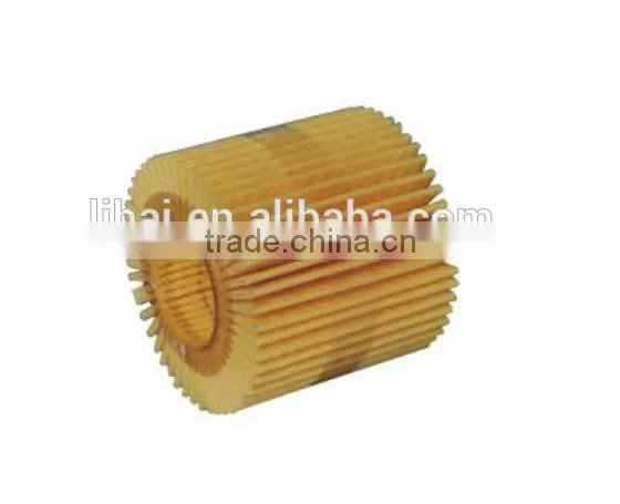 Oil Filter 04152-31090 For Toyota photo-3