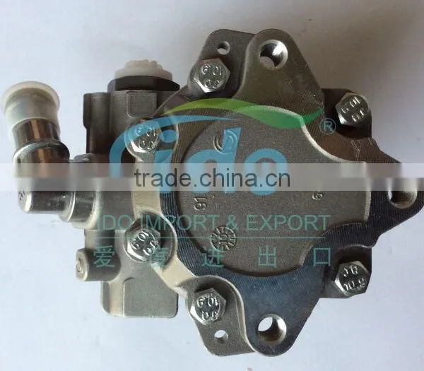Power Steering Pump for Land Rover ANR2157 photo-2