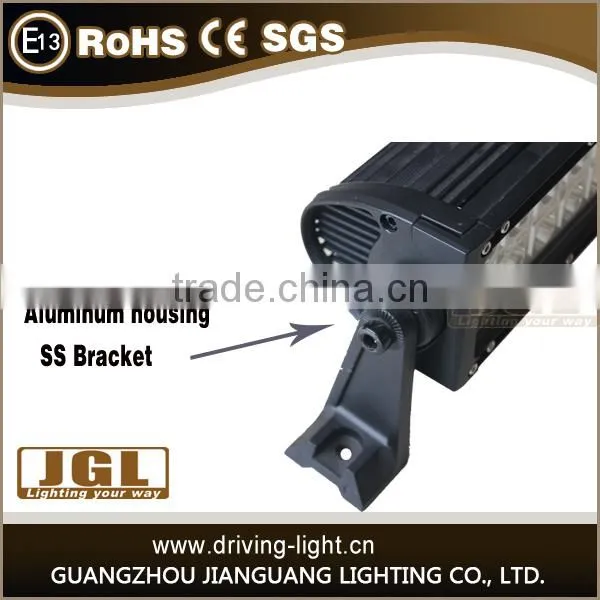 High Performance! Curved Offroad Led Light Bar 24w/36w/60w/72w/120w/180w/240w/288w Led Light Bar With CE RoHS 4x4 Led Light Bar photo-6