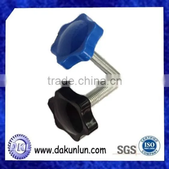 Welcome To Custom Different Kinds Of Thumb Screws photo-3
