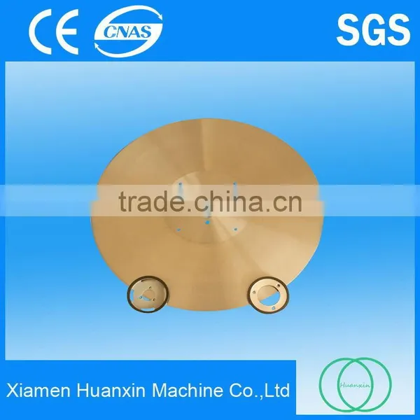Perforation Knives for Package Paper Cutting photo-2