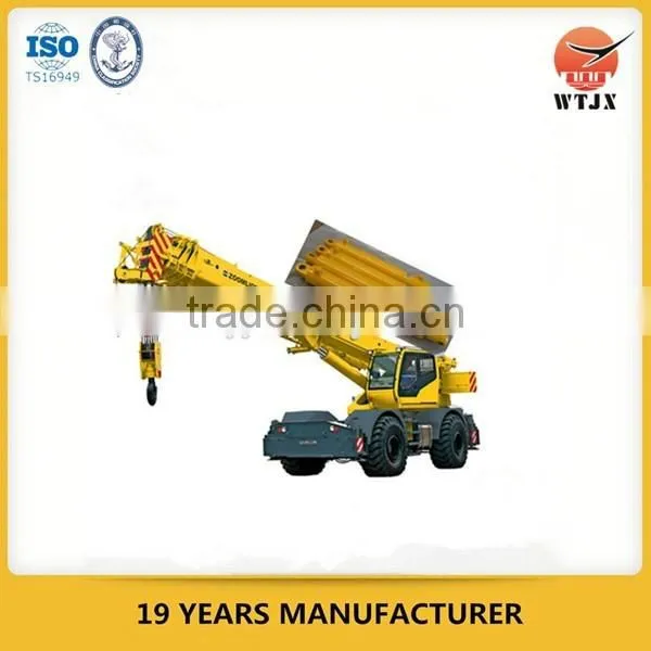 Hydraulic Cylinder for Truck With Crane/truck Mounted Crane