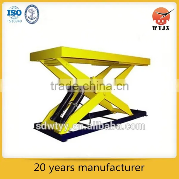Small Hydraulic Pump Station for Dump Truck photo-3