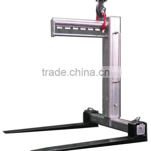 Crane Pallet Industrial Hook Crane Hook Material Hook Material photo-5