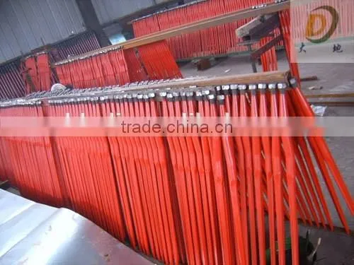 Agricultural Backhoe Bucket Teeth for Wholesales photo-6