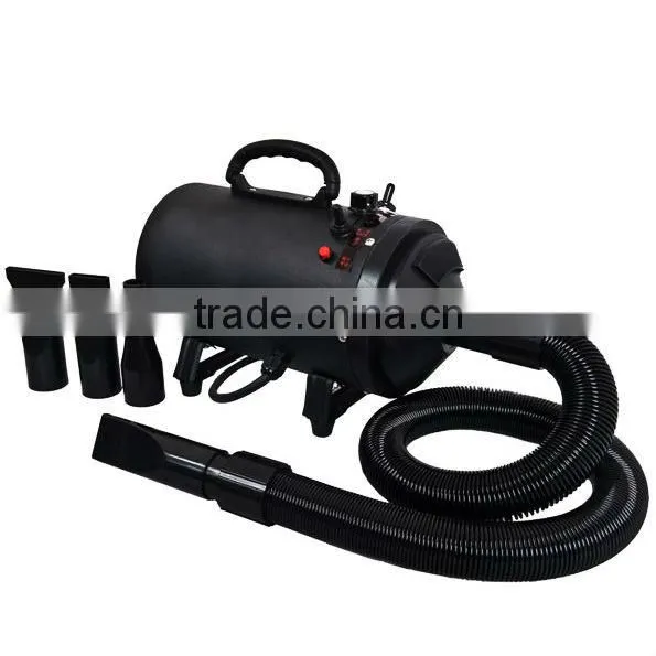 Pet Dryer/Dog Hair Dryer- Single Motor