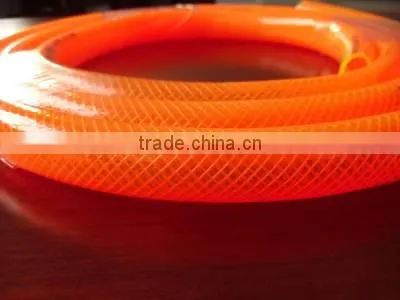 PVC Braided/ Irrigation / Reinforced Garden/Flexible Hose photo-3