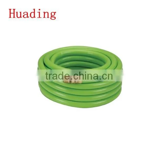 Pvc Air Hose With Male Fitting photo-2
