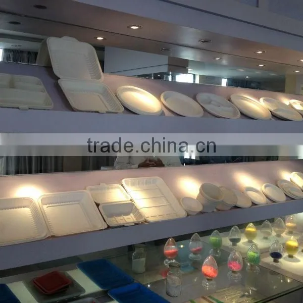 Brazil Starch Sheeting Machine