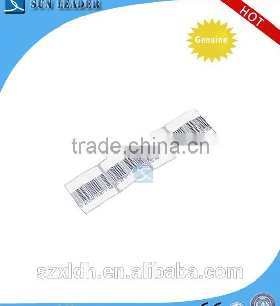Top Quality 8.2MHz Eas RF Soft Label, Eas Anti Theft Jewelry Label XLD-R02 photo-2