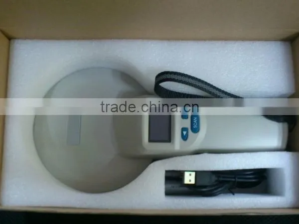 Long Distance Animal Reader With Bluetooth Support IOS and Andriod photo-4