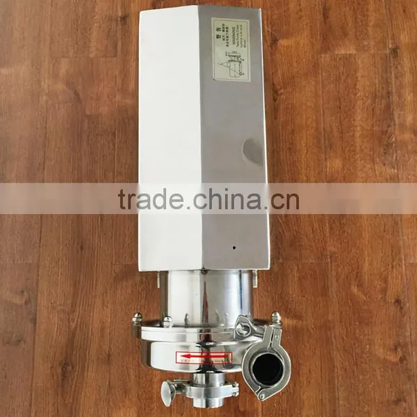High Quality Food Grade Electric Centrifugal Pump photo-6