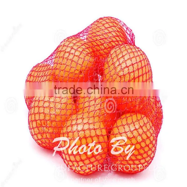 Extruded Net Bag photo-4